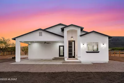 7857 S Cardinal Avenue, Tucson, AZ 85746 - Photo 3