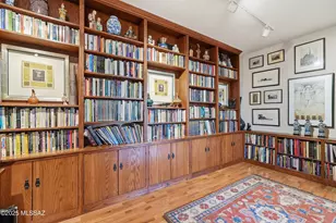 63704 E Desert Highland Dr, Saddlebrooke, AZ 85739 - Photo 25