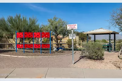 7658 E Desert Overlook Drive, Tucson, AZ 85710 - Photo 27