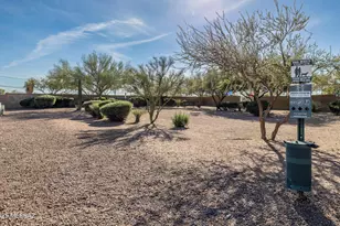 7658 E Desert Overlook Dr, Tucson, AZ 85710 - Photo 31