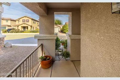 7658 E Desert Overlook Drive, Tucson, AZ 85710 - Photo 25