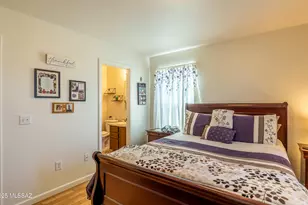 7658 E Desert Overlook Dr, Tucson, AZ 85710 - Photo 9