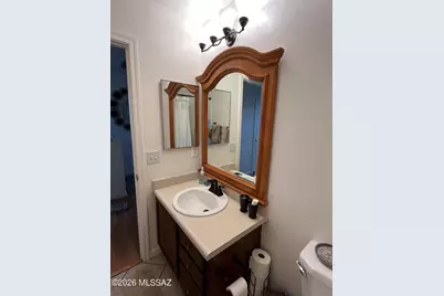 7658 E Desert Overlook Drive, Tucson, AZ 85710 - Photo 19