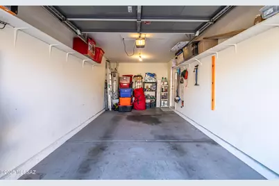 7658 E Desert Overlook Drive, Tucson, AZ 85710 - Photo 25