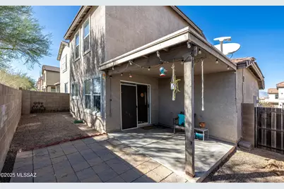 7658 E Desert Overlook Drive, Tucson, AZ 85710 - Photo 23