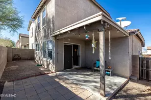 7658 E Desert Overlook Dr, Tucson, AZ 85710 - Photo 23
