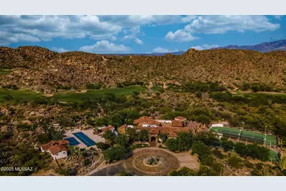 1194 Tortolita Mountain Circle #194, Oro Valley, AZ 85755 - Photo 27