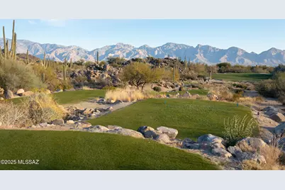 1194 Tortolita Mountain Circle #194, Oro Valley, AZ 85755 - Photo 9