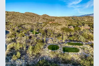 1194 Tortolita Mountain Circle #194, Oro Valley, AZ 85755 - Photo 17