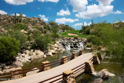 1194 W Tortolita Mountain Circle, Oro Valley, AZ 85755 - Photo 9