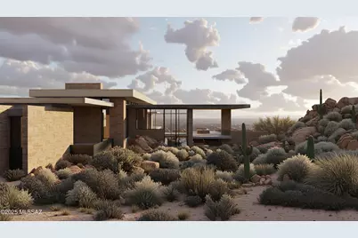 1194 W Tortolita Mountain Circle, Oro Valley, AZ 85755 - Photo 3