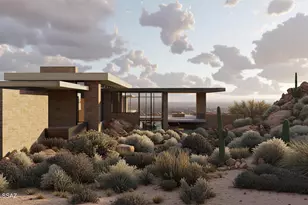 1194 W Tortolita Mountain Circle, Oro Valley, AZ 85755 - Photo 3