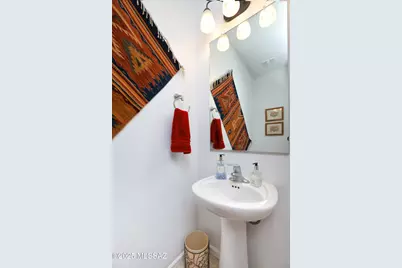 7809 W Buckeye Path, Marana, AZ 85658 - Photo 37