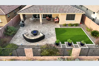 7809 W Buckeye Path, Marana, AZ 85658 - Photo 23