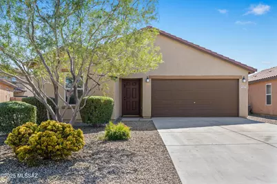 6326 S Nightjar Lane, Tucson, AZ 85757 - Photo 1