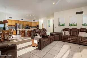 6700 W Calle De Mi Jazmin, Tucson, AZ 85743 - Photo 17