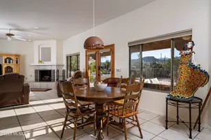 6700 W Calle De Mi Jazmin, Tucson, AZ 85743 - Photo 19