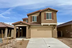 6057 E Campolina Trl, Tucson, AZ 85756 - Photo 5