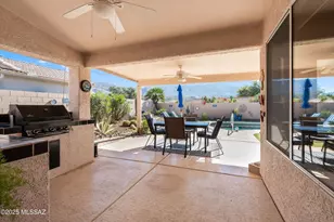 65621 E Desert Trail Dr, Saddlebrooke, AZ 85739 - Photo 35