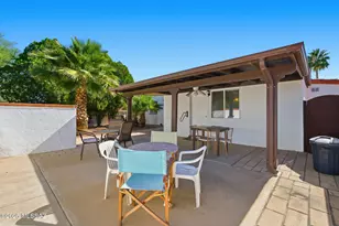 154 E Verde Vista, Green Valley, AZ 85614 - Photo 25