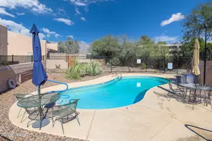 5935 E Sahuaro Ranch Dr, Tucson, AZ 85712 - Photo 23