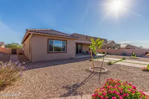 10731 N Cactus Point Dr, Tucson, AZ 85742 - Photo 27