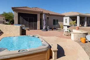 13640 N Gold Cholla Pl, Marana, AZ 85658 - Photo 35