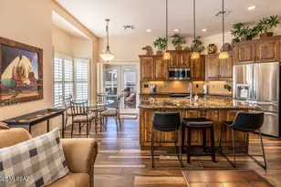 13640 N Gold Cholla Pl, Marana, AZ 85658 - Photo 13