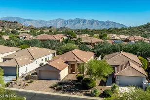 13640 N Gold Cholla Pl, Marana, AZ 85658 - Photo 3