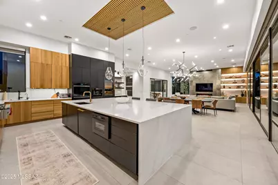 875 W Tortolita Mountain Circle, Oro Valley, AZ 85755 - Photo 25