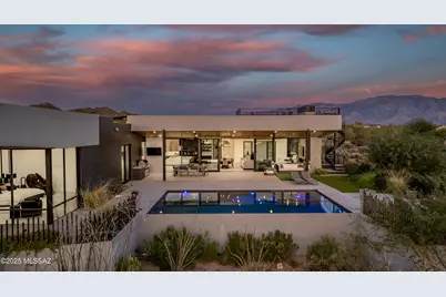 875 W Tortolita Mountain Circle, Oro Valley, AZ 85755 - Photo 37