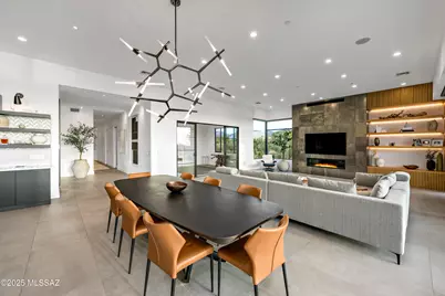 875 W Tortolita Mountain Circle, Oro Valley, AZ 85755 - Photo 3