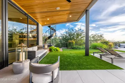 875 W Tortolita Mountain Circle, Oro Valley, AZ 85755 - Photo 29