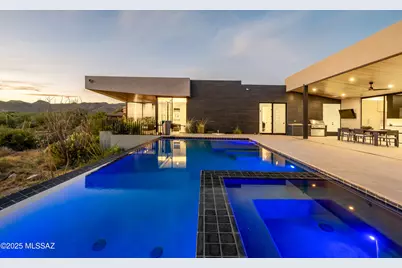 875 W Tortolita Mountain Circle, Oro Valley, AZ 85755 - Photo 35