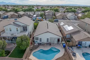 9045 E Ironbark St, Tucson, AZ 85747 - Photo 9