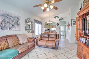 9045 E Ironbark St, Tucson, AZ 85747 - Photo 11