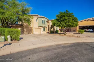 7992 W Ironwood Reserve Ct, Tucson, AZ 85743 - Photo 1
