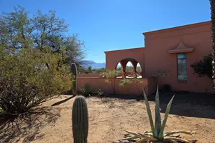 1593 S La CaÃ±ada Dr, Green Valley, AZ 85622 - Photo 47