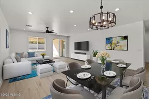 3961 W Highline St, Thatcher, AZ 85552 - Photo 5