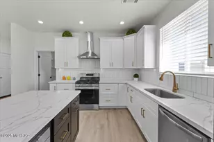 3961 W Highline St, Thatcher, AZ 85552 - Photo 17