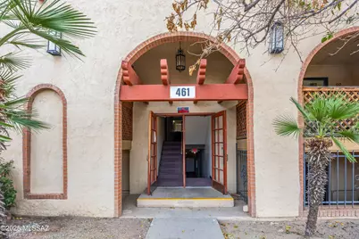 461 W Yucca Court #305, Tucson, AZ 85704 - Photo 25