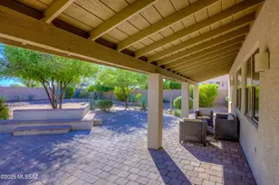 7840 N Box Camp Pl, Tucson, AZ 85743 - Photo 31