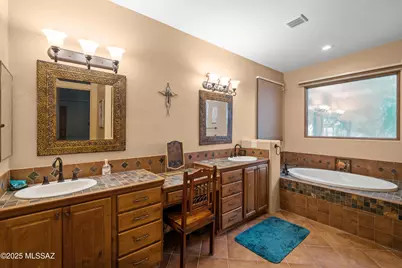 655 W Placita Quieta, Green Valley, AZ 85622 - Photo 25