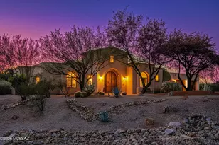 655 W Placita Quieta, Green Valley, AZ 85622 - Photo 5