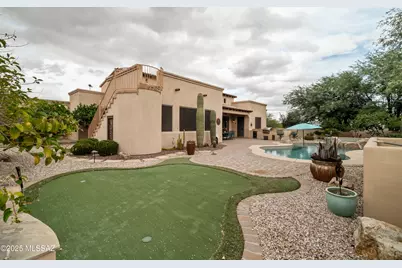655 W Placita Quieta, Green Valley, AZ 85622 - Photo 37