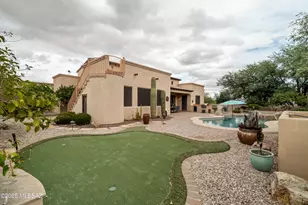 655 W Placita Quieta, Green Valley, AZ 85622 - Photo 37