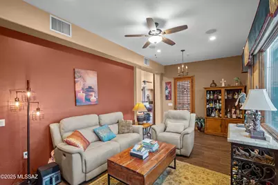 655 W Placita Quieta, Green Valley, AZ 85622 - Photo 19