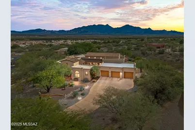 655 W Placita Quieta, Green Valley, AZ 85622 - Photo 45