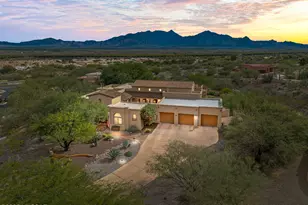 655 W Placita Quieta, Green Valley, AZ 85622 - Photo 45