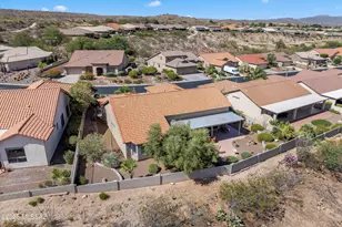 62187 E Amberwood Dr, Saddlebrooke, AZ 85739 - Photo 41